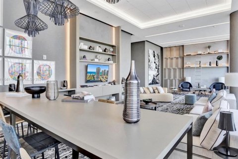 Copropriété à vendre à Hollywood, Floride: 1 chambre, 65.22 m2 № 2082257 - photo 23