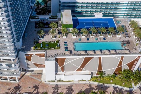 Copropriété à vendre à Hollywood, Floride: 1 chambre, 65.22 m2 № 2082257 - photo 29