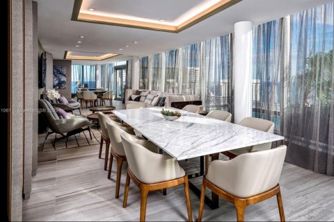 Copropriété à vendre à Hollywood, Floride: 1 chambre, 65.22 m2 № 2082257 - photo 26