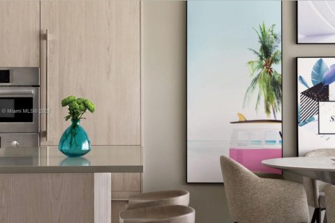 Copropriété à vendre à Hollywood, Floride: 1 chambre, 65.22 m2 № 2082257 - photo 16
