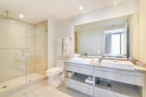 Copropriété à vendre à Hollywood, Floride: 1 chambre, 65.22 m2 № 2082257 - photo 13