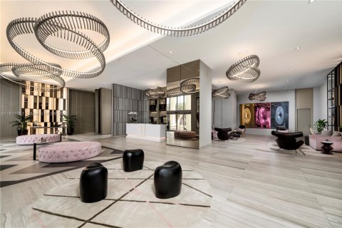 Copropriété à vendre à Hollywood, Floride: 1 chambre, 65.22 m2 № 2082257 - photo 21