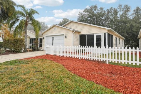 Casa en venta en The Villages, Florida, 2 dormitorios, 108.88 m2 № 1569620 - foto 1