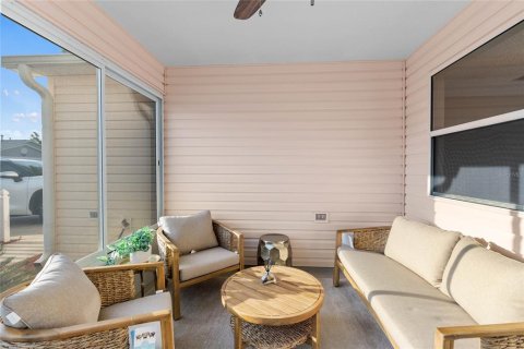 Casa en venta en The Villages, Florida, 2 dormitorios, 108.88 m2 № 1569620 - foto 7