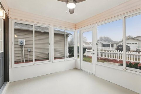 Casa en venta en The Villages, Florida, 2 dormitorios, 108.88 m2 № 1569620 - foto 4