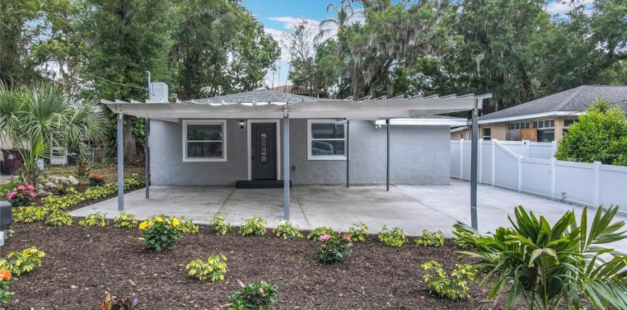 Villa ou maison à Orlando, Floride 4 chambres, 157.93 m2 № 1871158