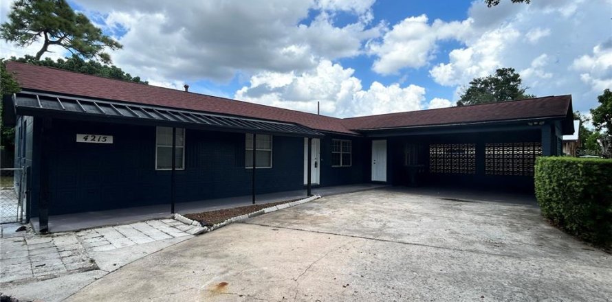 Casa en Orlando, Florida 3 dormitorios, 134.43 m2 № 1910821