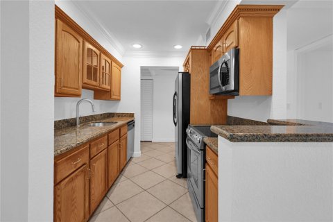 Copropriété à louer à Fort Lauderdale, Floride: 2 chambres, 89.19 m2 № 2253917 - photo 5