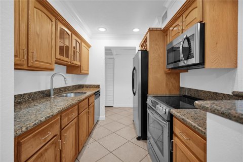Copropriété à louer à Fort Lauderdale, Floride: 2 chambres, 89.19 m2 № 2253917 - photo 4