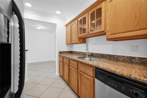 Copropriété à louer à Fort Lauderdale, Floride: 2 chambres, 89.19 m2 № 2253917 - photo 6
