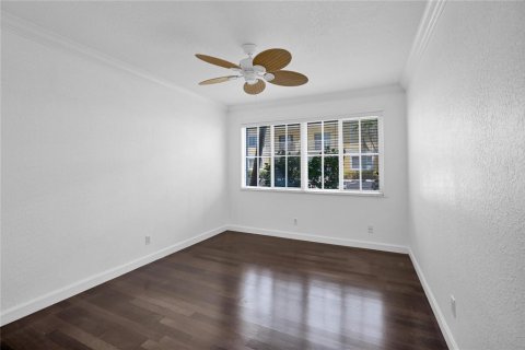Copropriété à louer à Fort Lauderdale, Floride: 2 chambres, 89.19 m2 № 2253917 - photo 29