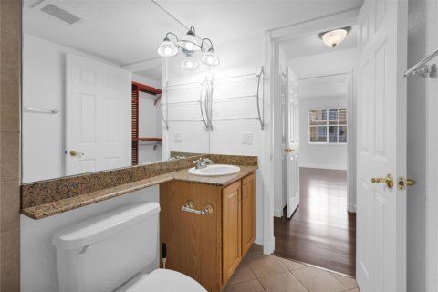 Copropriété à louer à Fort Lauderdale, Floride: 2 chambres, 89.19 m2 № 2253917 - photo 28