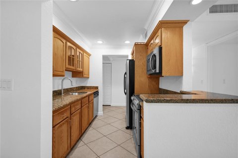 Copropriété à louer à Fort Lauderdale, Floride: 2 chambres, 89.19 m2 № 2253917 - photo 8
