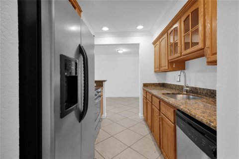 Copropriété à louer à Fort Lauderdale, Floride: 2 chambres, 89.19 m2 № 2253917 - photo 21