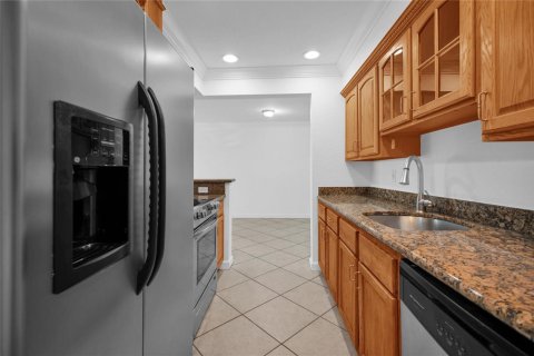 Copropriété à louer à Fort Lauderdale, Floride: 2 chambres, 89.19 m2 № 2253917 - photo 22
