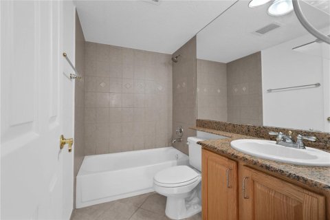 Copropriété à louer à Fort Lauderdale, Floride: 2 chambres, 89.19 m2 № 2253917 - photo 27