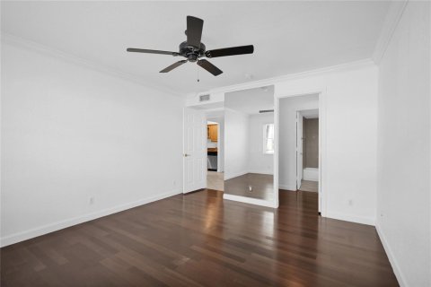 Copropriété à louer à Fort Lauderdale, Floride: 2 chambres, 89.19 m2 № 2253917 - photo 24
