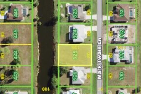 Land in Rotonda, Florida № 2403596 - photo 2