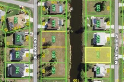 Land in Rotonda, Florida № 2403596 - photo 3