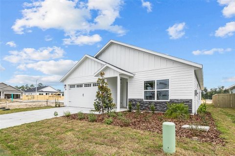 Casa en venta en Gainesville, Florida, 3 dormitorios, 176.51 m2 № 1089752 - foto 1
