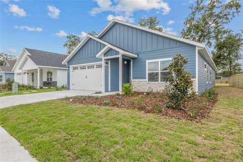 Casa en venta en Gainesville, Florida, 3 dormitorios, 176.51 m2 № 1089752 - foto 3