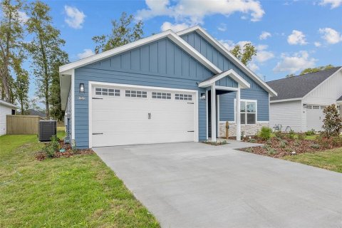 Casa en venta en Gainesville, Florida, 3 dormitorios, 176.51 m2 № 1089752 - foto 2