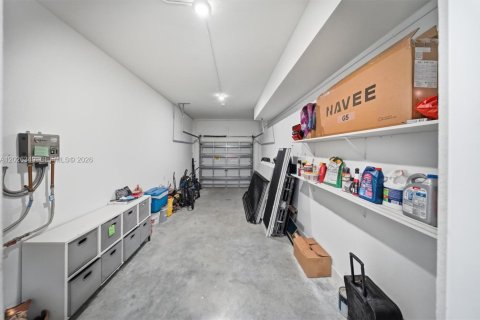 Купить виллу или дом в Флорида-Сити, Флорида 5 спален, 176.7м2, № 2259962 - фото 23