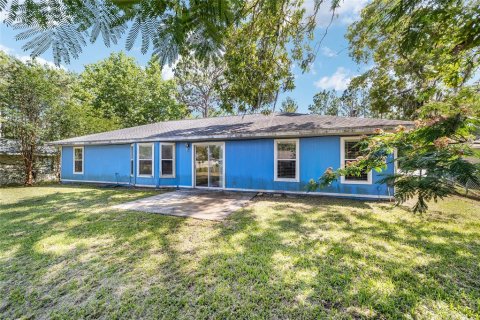 House in Ocala, Florida 3 bedrooms, 148.09 sq.m. № 1745441 - photo 24