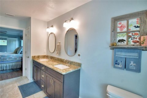 Casa en venta en Frostproof, Florida, 2 dormitorios, 163.69 m2 № 1801512 - foto 22