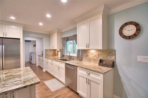 Casa en venta en Frostproof, Florida, 2 dormitorios, 163.69 m2 № 1801512 - foto 13