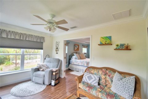 Casa en venta en Frostproof, Florida, 2 dormitorios, 163.69 m2 № 1801512 - foto 24