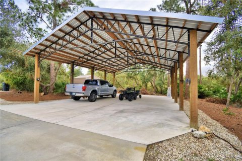Casa en venta en Frostproof, Florida, 2 dormitorios, 163.69 m2 № 1801512 - foto 5