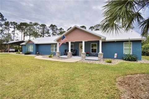 Casa en venta en Frostproof, Florida, 2 dormitorios, 163.69 m2 № 1801512 - foto 1