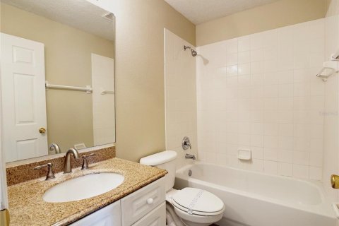 Copropriété à louer à Davenport, Floride: 3 chambres, 130.06 m2 № 2398760 - photo 19
