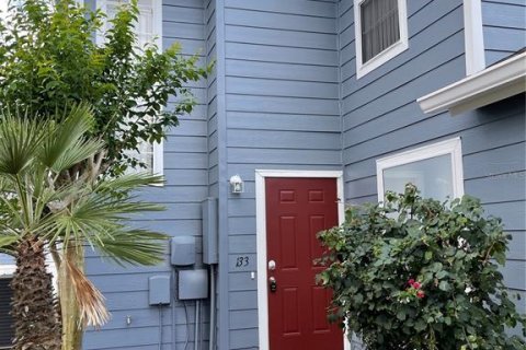 Condo à Davenport, Floride, 3 chambres  № 2398760