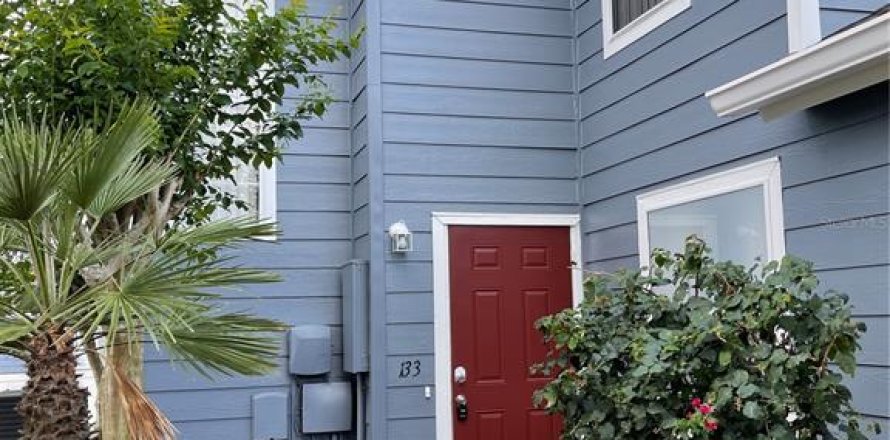 Condo à Davenport, Floride, 3 chambres № 2398760