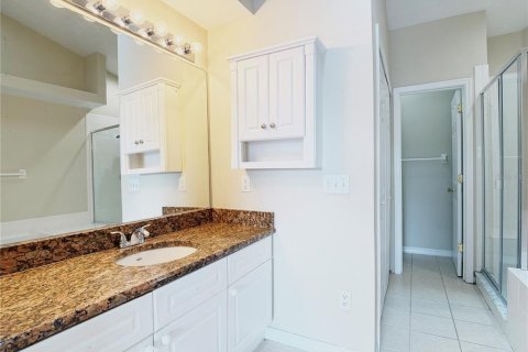 Copropriété à louer à Davenport, Floride: 3 chambres, 130.06 m2 № 2398760 - photo 12