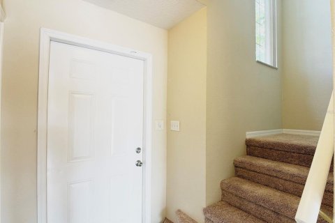 Copropriété à louer à Davenport, Floride: 3 chambres, 130.06 m2 № 2398760 - photo 7