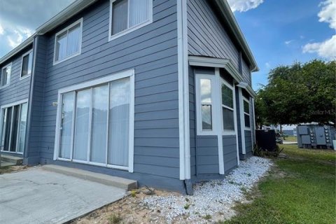 Copropriété à louer à Davenport, Floride: 3 chambres, 130.06 m2 № 2398760 - photo 20