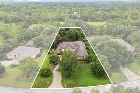 Villa ou maison à vendre à Lecanto, Floride: 3 chambres, 302.58 m2 № 2290496 - photo 3