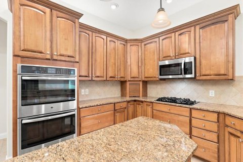 Villa ou maison à vendre à Lecanto, Floride: 3 chambres, 302.58 m2 № 2290496 - photo 17
