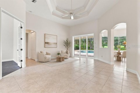 Villa ou maison à vendre à Lecanto, Floride: 3 chambres, 302.58 m2 № 2290496 - photo 6