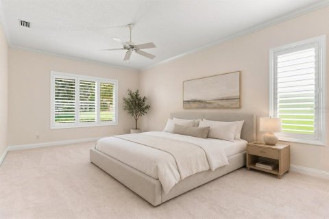 Villa ou maison à vendre à Lecanto, Floride: 3 chambres, 302.58 m2 № 2290496 - photo 21