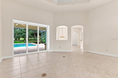 Villa ou maison à vendre à Lecanto, Floride: 3 chambres, 302.58 m2 № 2290496 - photo 9