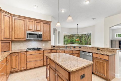 Villa ou maison à vendre à Lecanto, Floride: 3 chambres, 302.58 m2 № 2290496 - photo 16