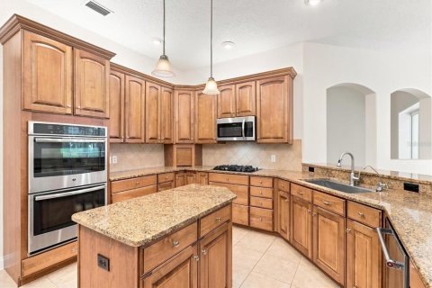 Villa ou maison à vendre à Lecanto, Floride: 3 chambres, 302.58 m2 № 2290496 - photo 15