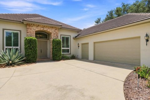 Villa ou maison à vendre à Lecanto, Floride: 3 chambres, 302.58 m2 № 2290496 - photo 5