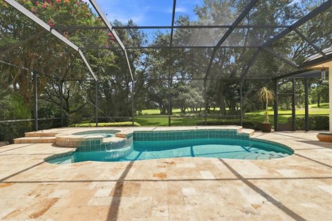Villa ou maison à vendre à Lecanto, Floride: 3 chambres, 302.58 m2 № 2290496 - photo 2