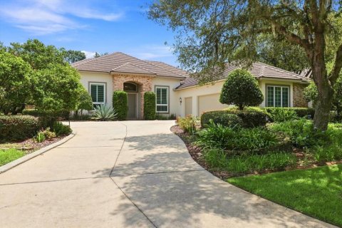 Villa ou maison à vendre à Lecanto, Floride: 3 chambres, 302.58 m2 № 2290496 - photo 4