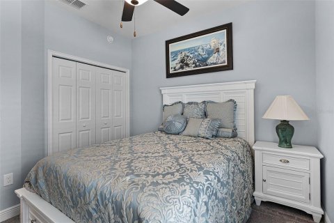 House in Auburndale, Florida 4 bedrooms, 216.65 sq.m. № 1843025 - photo 25